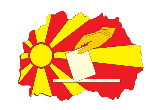 Logo e Zgjedhjeve